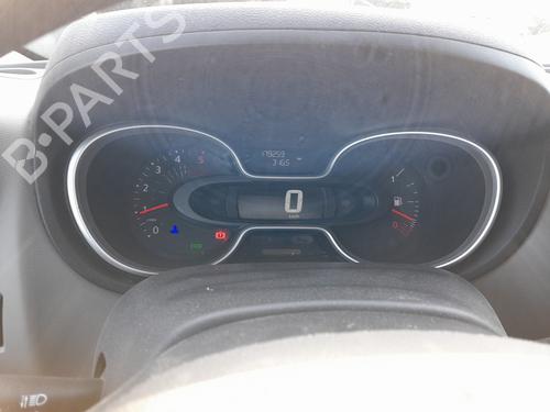 Interior handle RENAULT TRAFIC III Van (FG_) 1.6 dCi 125 (FGMH) | BP39902723I7 - Image 19