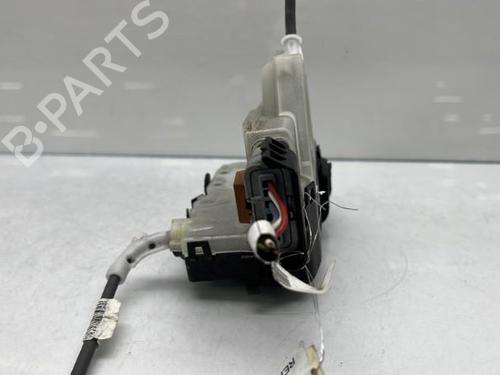 Rear right lock OPEL CORSA F (P2JO) 1.2 (68) | BP19989501C99 