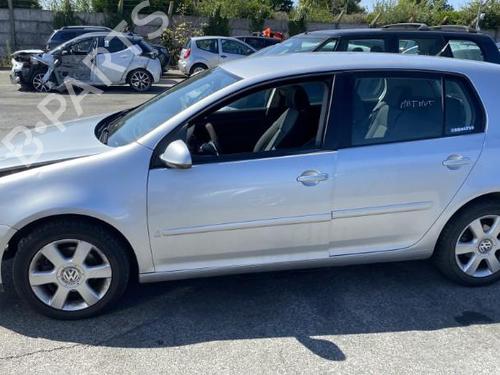 Højre baglygte bagklap VW GOLF V (1K1)  | BP20184530C80 
