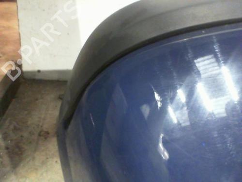 Rear bumper FORD FIESTA IV (JA_, JB_)  | BP21947888C8 