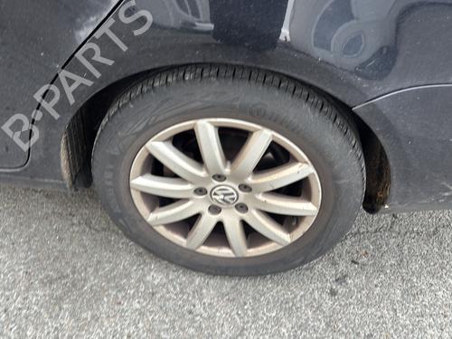 Used Parts VW GOLF V Variant (1K5) 1.9 TDI 4393525