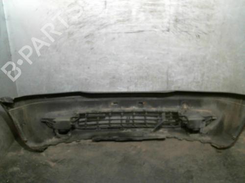 Front bumper OPEL ZAFIRA A MPV (T98) 2.0 DTI 16V (F75) | BP19981592C7 
