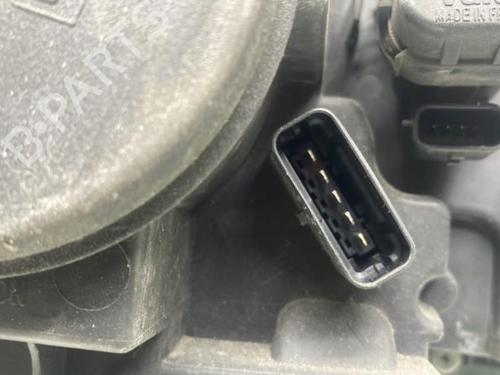 Used Left headlight Left headlight RENAULT LAGUNA II (BG0/1_) [2001-2007] 19997697 19997697