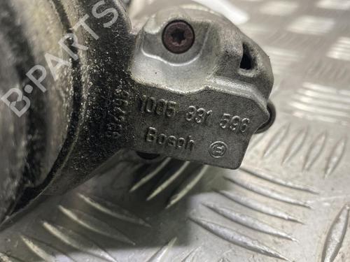 Used Starter BMW 3 (E90) 320 d (177 hp) 20182708