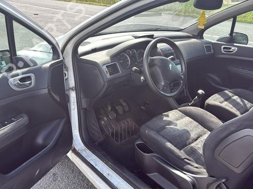 Engine control unit (ECU) PEUGEOT 307 (3A/C) 1.6 HDi 110 | BP31288468M57  - Image 10