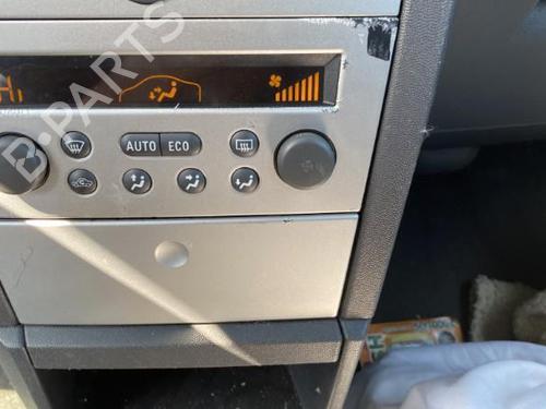 Engine OPEL MERIVA A MPV (X03) 1.7 CDTI (E75) | BP23147580M1 