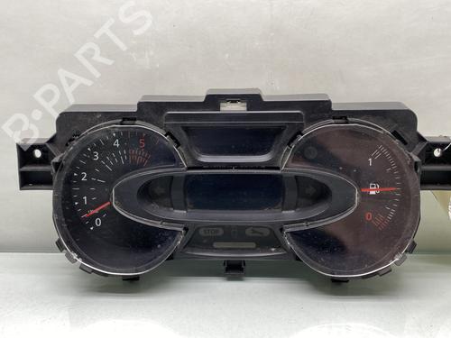Instrument cluster RENAULT TRAFIC III Van (FG_) 1.6 dCi 115 (FGMD) | BP26319066C47 - Image 2