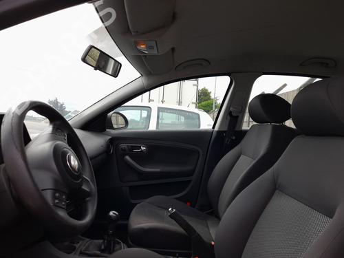 Right front door SEAT IBIZA III (6L1) 1.4 TDI | BP31880996C3 