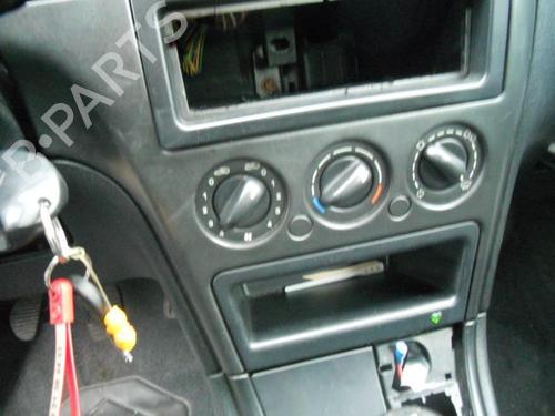 Right front shock absorber CITROËN XSARA Break (N2)  | BP19986776M17 