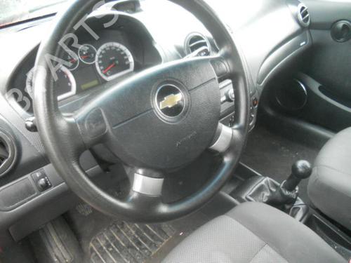 Switch CHEVROLET AVEO / KALOS Hatchback (T250, T255) | BP20033765I30 - Image 9
