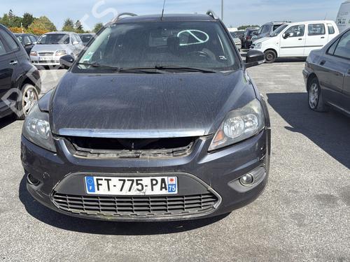 Used Parts FORD FOCUS II Turnier (DA_, FFS, DS)  1.8 TDCi  4393640