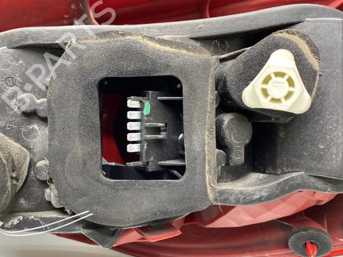 Left taillight OPEL CORSA D (S07) 1.3 CDTI (L08, L68) | BP26212524C34 