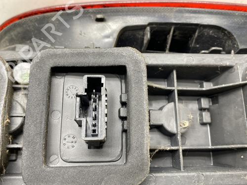 Right taillight DACIA DUSTER (HS_) 1.5 dCi (HSAJ) | BP24538132C35 - Image 3