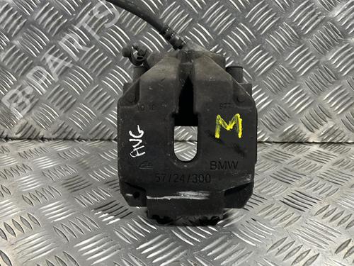 Venstre bremsekaliber foran BMW 3 Touring (E91) 320 d (163 hp) 20025907
