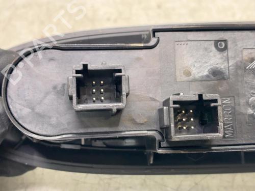 Left front window switch CITROËN DS4 (NX_) 1.6 HDi 115 | BP39753193I27 - Image 3