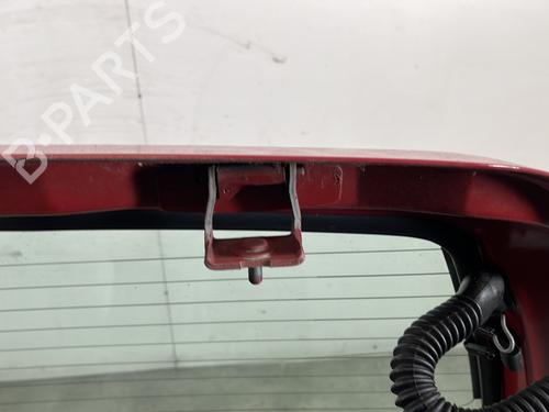 Tailgate RENAULT TWINGO I (C06_) 1.2 (C066, C068) | BP31074345C6