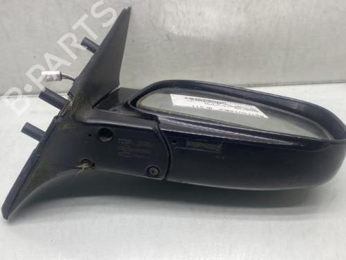 Right mirror SSANGYONG MUSSO (FJ)  | BP19978114C27 