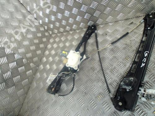 Front right window mechanism MERCEDES-BENZ E-CLASS (W211) E 270 CDI (211.016) | BP20025070C23 