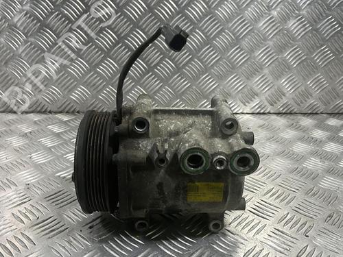 AC compressor MAZDA 2 (DE_, DH_) 1.4 MZR-CD | BP19997090M34 