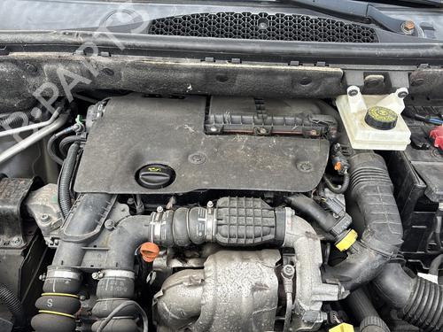 Steering rack CITROËN BERLINGO Box Body/MPV (B9) 1.6 BlueHDi 100 | BP29413525M22  - Image 17