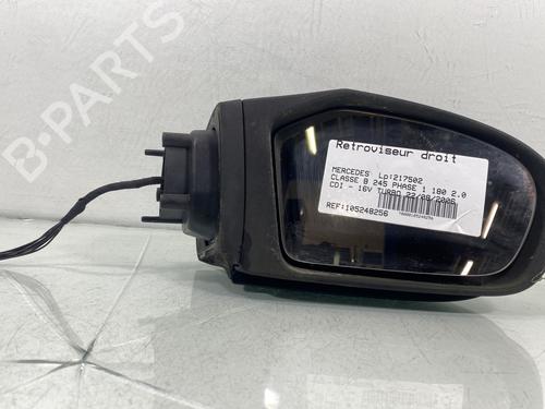 Used Right mirror MERCEDES-BENZ B-CLASS Sports Tourer (W245) B 180 CDI (245.207) (109 hp) 29740759