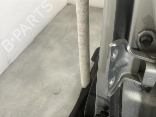 Left rear door KIA VENGA (YN) 1.6 CRDi 115 | BP29866762C4