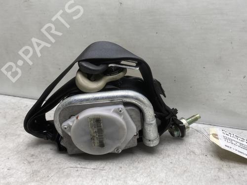 Front right belt tensioner NISSAN NOTE (E11, NE11) 1.4 | BP20021419C88 