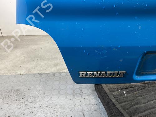 Tailgate RENAULT TWINGO I (C06_) 1.2 (C063, C064) | BP23400834C6 