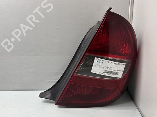 Used Right taillight CITROËN C5 I (DC_) 2.2 HDi (DC4HXB, DC4HXE) (133 hp) 32263924