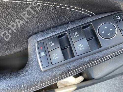 Break pedal MERCEDES-BENZ A-CLASS (W176) A 180 CDI / d (176.012) | BP29866802I19  - Image 17