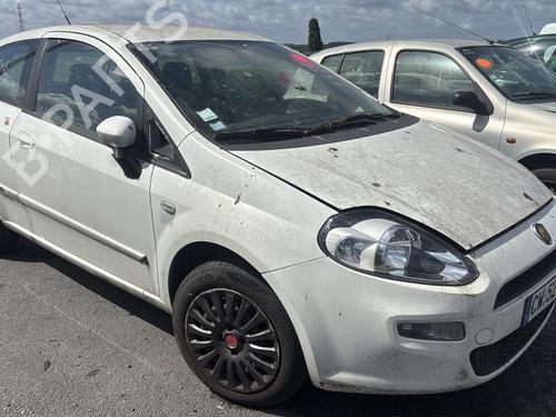 Mirror switch FIAT GRANDE PUNTO (199_) 1.3 D Multijet | BP30097771I25 - Image 12