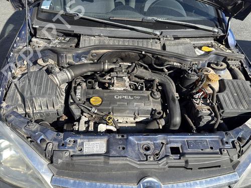 Left headlight OPEL CORSA C (X01) 1.7 DI (F08, F68) | BP36891741C28 - Image 28