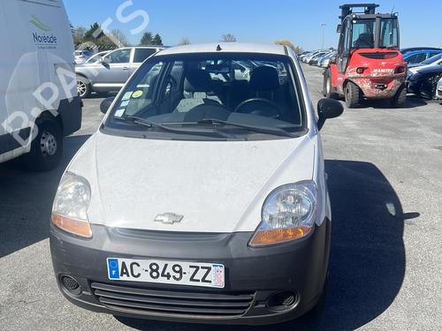 Right taillight CHEVROLET MATIZ (M200, M250) 0.8 | BP20022666C35 