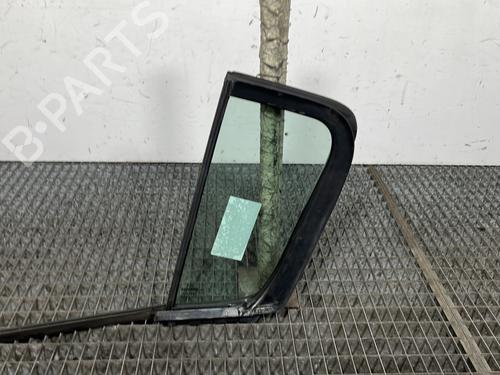 Rear right door window RENAULT CLIO III (BR0/1, CR0/1) 1.5 dCi (BR17, CR17) | BP29039581C21 