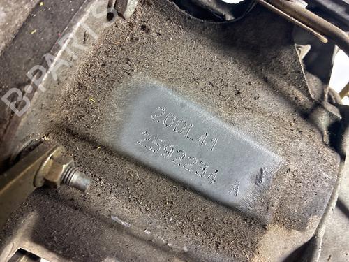 Used Gearbox Gearbox 37279912 37279912
