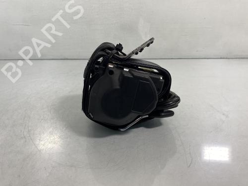 Rear left belt tensioner VW POLO IV (9N_, 9A_) 1.4 TDI | BP20011112C89 