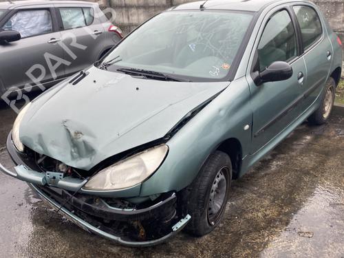 Switch PEUGEOT 206 Hatchback (2A/C) 1.9 D | BP24961768I30 