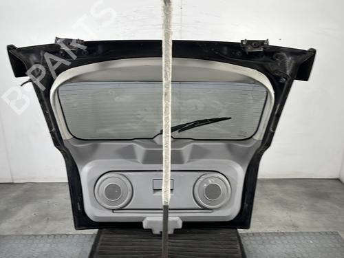 Tailgate DODGE CALIBER 2.0 CRD | BP27173808C6 