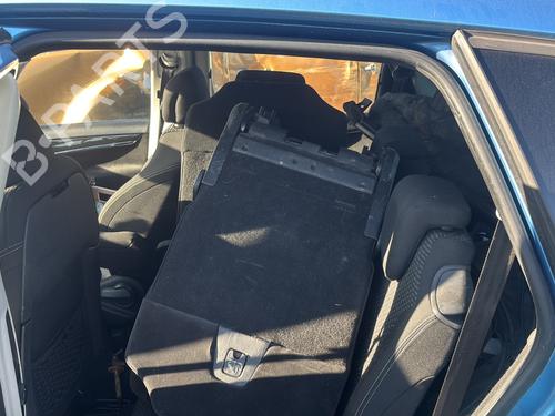 Switch CITROËN C4 Picasso I MPV (UD_) 2.0 HDi 138 | BP32214447I30 - Image 20