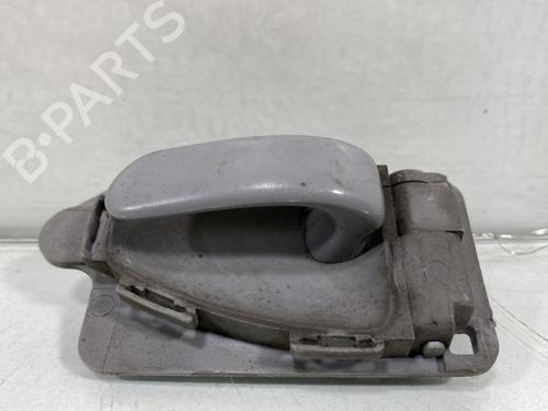 Used Front left interior door handle CITROËN XSARA PICASSO (N68) 2.0 HDi (90 hp) 26952828