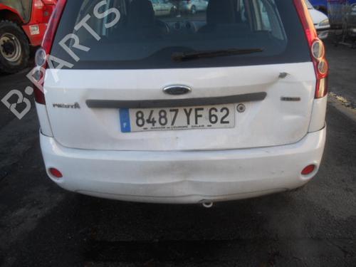 Right front door FORD FIESTA V (JH_, JD_)  | BP20032375C3 
