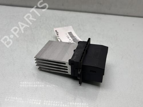 Heizwiderstand RENAULT SCÉNIC I MPV (JA0/1_, FA0_) 1.9 dCi (JA05, JA1F) | BP28581700M108