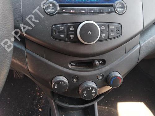 Right front fog light CHEVROLET SPARK (M300) 1.0 | BP28073986C31  - Image 13