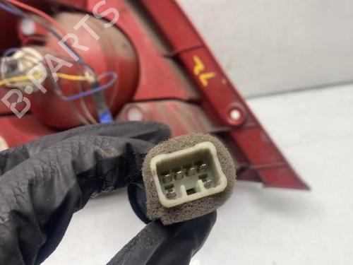 Right taillight CHEVROLET KALOS | BP19950452C35 - Image 3