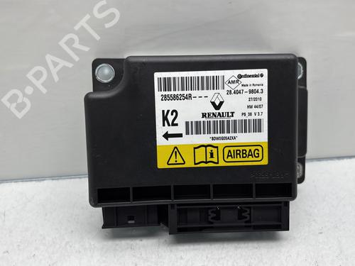 Used ECU airbags RENAULT MEGANE III Coupe (DZ0/1_) 1.5 dCi (DZ0C, DZ1A) (90 hp) 27722199