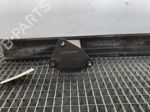 Rear bumper reinforcement MERCEDES-BENZ A-CLASS (W169) A 180 CDI (169.007, 169.307) | BP28057295C73 