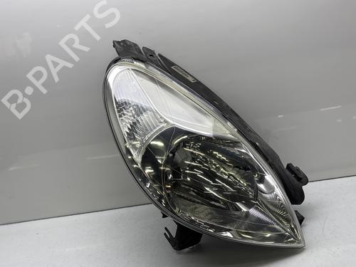 Højre forlygte CITROËN XSARA PICASSO (N68) 2.0 HDi (90 hp) 29564764