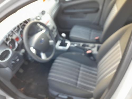 Left sun visor FORD FOCUS II (DA_, HCP, DP) 1.6 TDCi | BP39011621I1 - Image 10