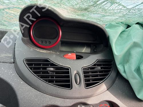 Tailgate RENAULT TWINGO II (CN0_) 1.5 dCi (CN0U) | BP36364290C6 - Image 18