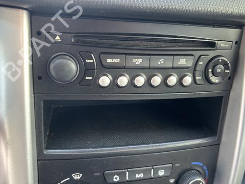 Rim PEUGEOT 207 (WA_, WC_) 1.6 HDi | BP26971728C45 